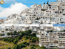 Tablet Screenshot of choose-almeria.com